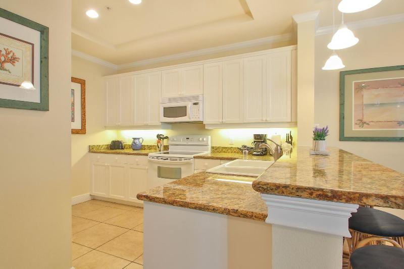 Tortuga Inn Beach Resort image