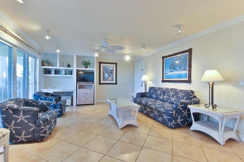 Tortuga Inn Beach Resort image