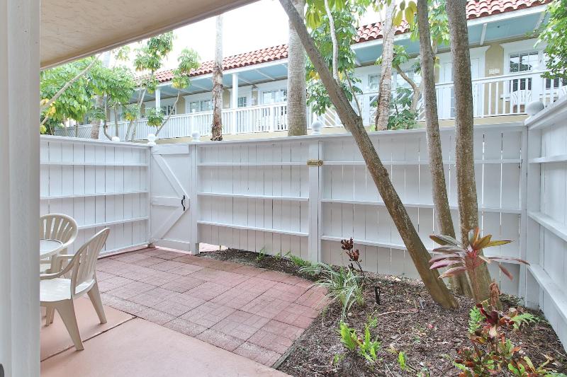 Tortuga Inn Beach Resort image