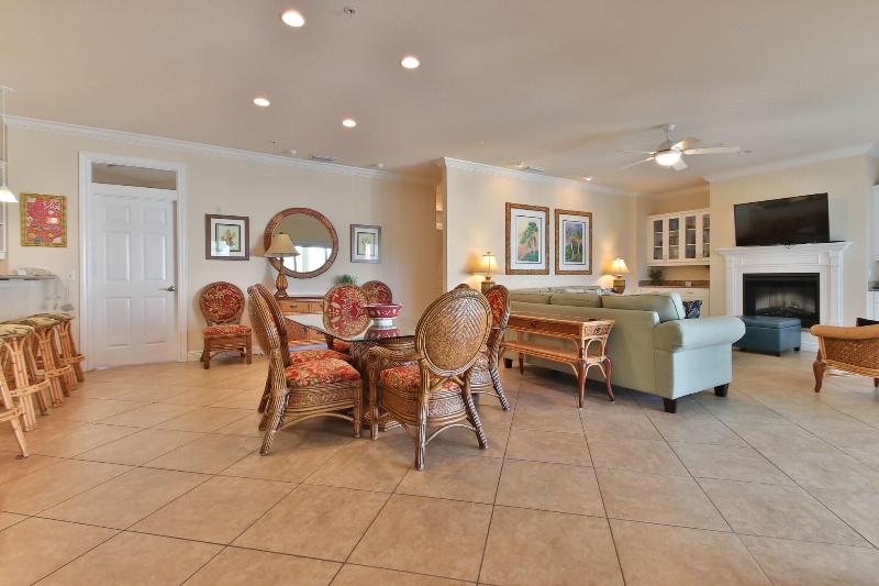 Tortuga Inn Beach Resort image