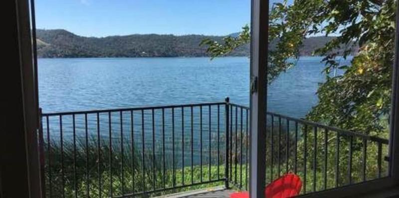Clear Lake Cottages & Marina image