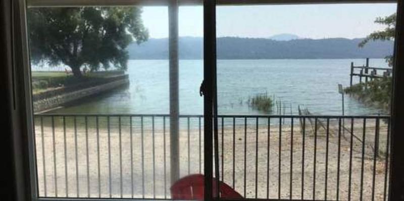 Clear Lake Cottages & Marina image