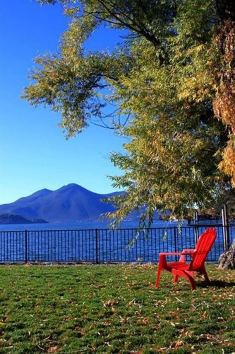 Clear Lake Cottages & Marina image