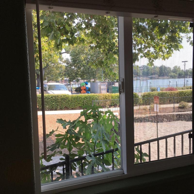 Clear Lake Cottages & Marina image