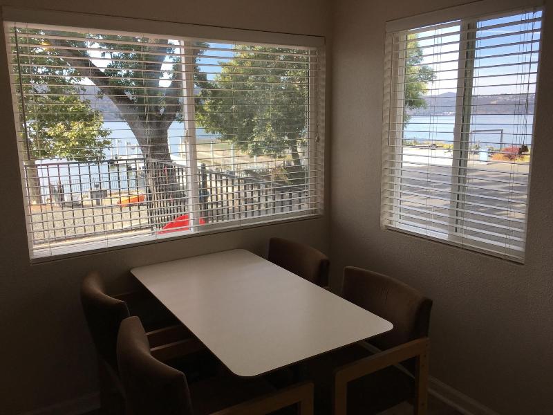 Clear Lake Cottages & Marina image