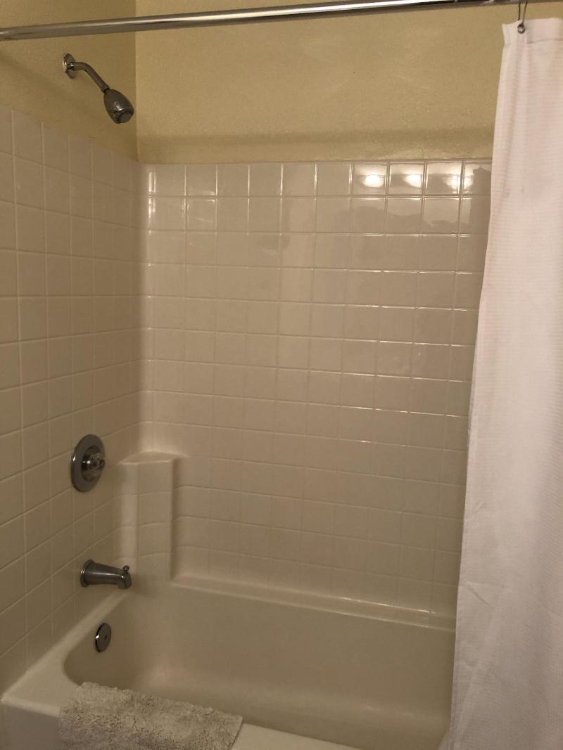 Clear Lake Cottages & Marina image