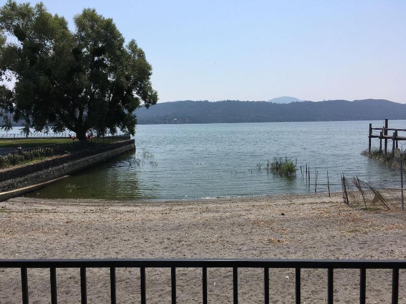 Clear Lake Cottages & Marina image
