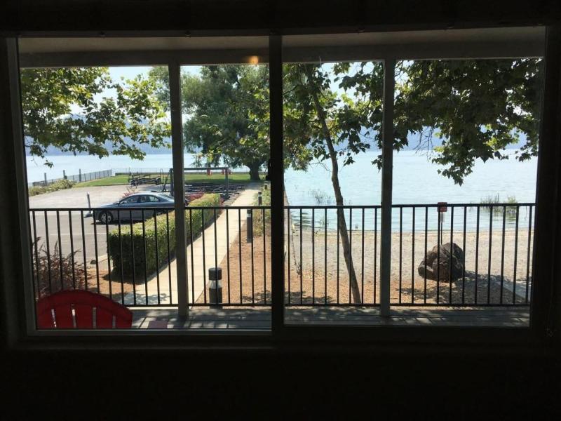 Clear Lake Cottages & Marina image