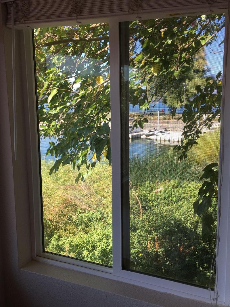 Clear Lake Cottages & Marina image