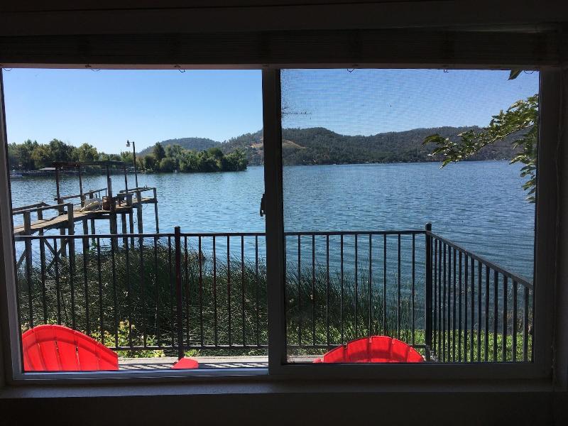 Clear Lake Cottages & Marina image