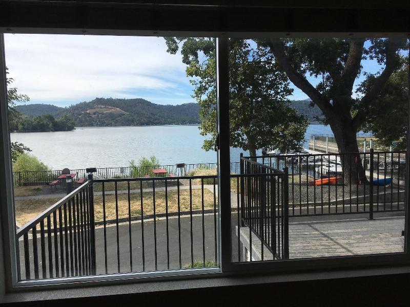 Clear Lake Cottages & Marina image