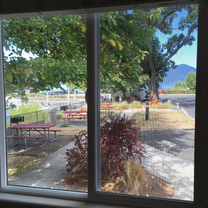 Clear Lake Cottages & Marina image