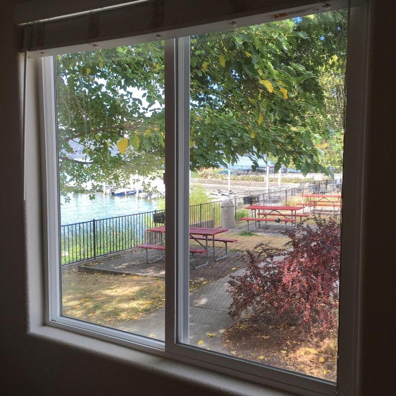 Clear Lake Cottages & Marina image