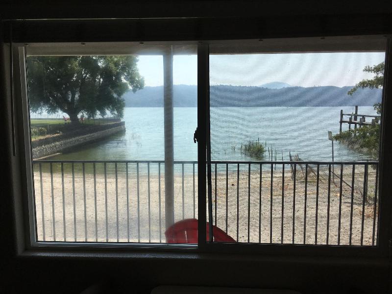 Clear Lake Cottages & Marina image