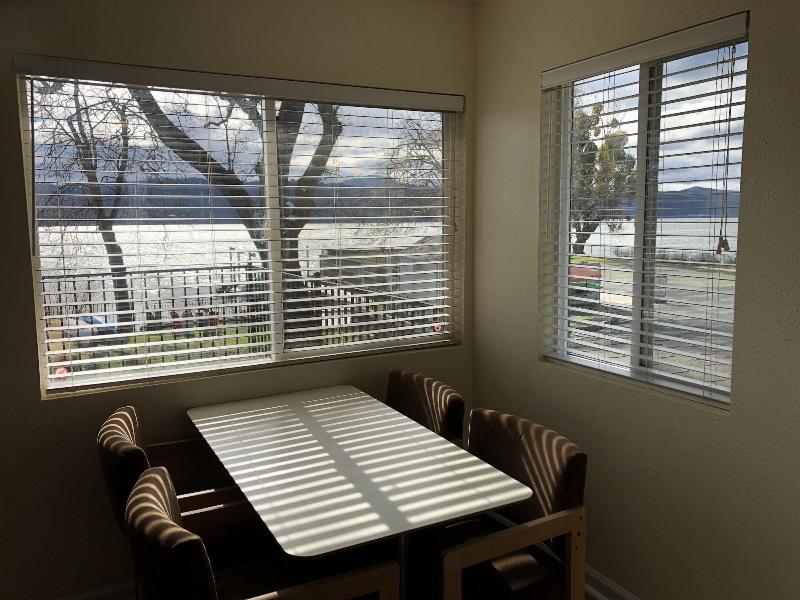 Clear Lake Cottages & Marina image