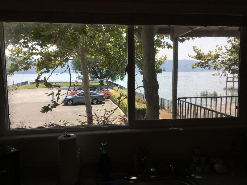 Clear Lake Cottages & Marina image