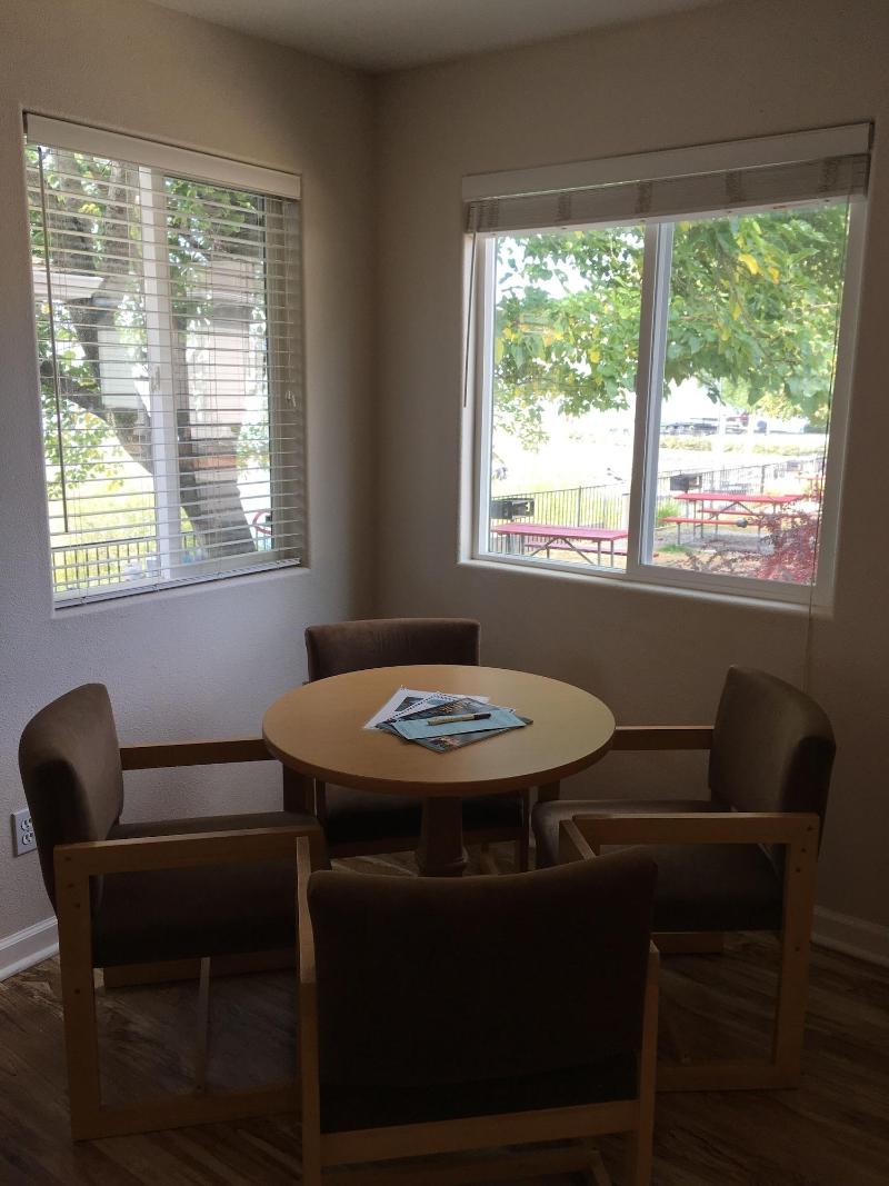 Clear Lake Cottages & Marina image