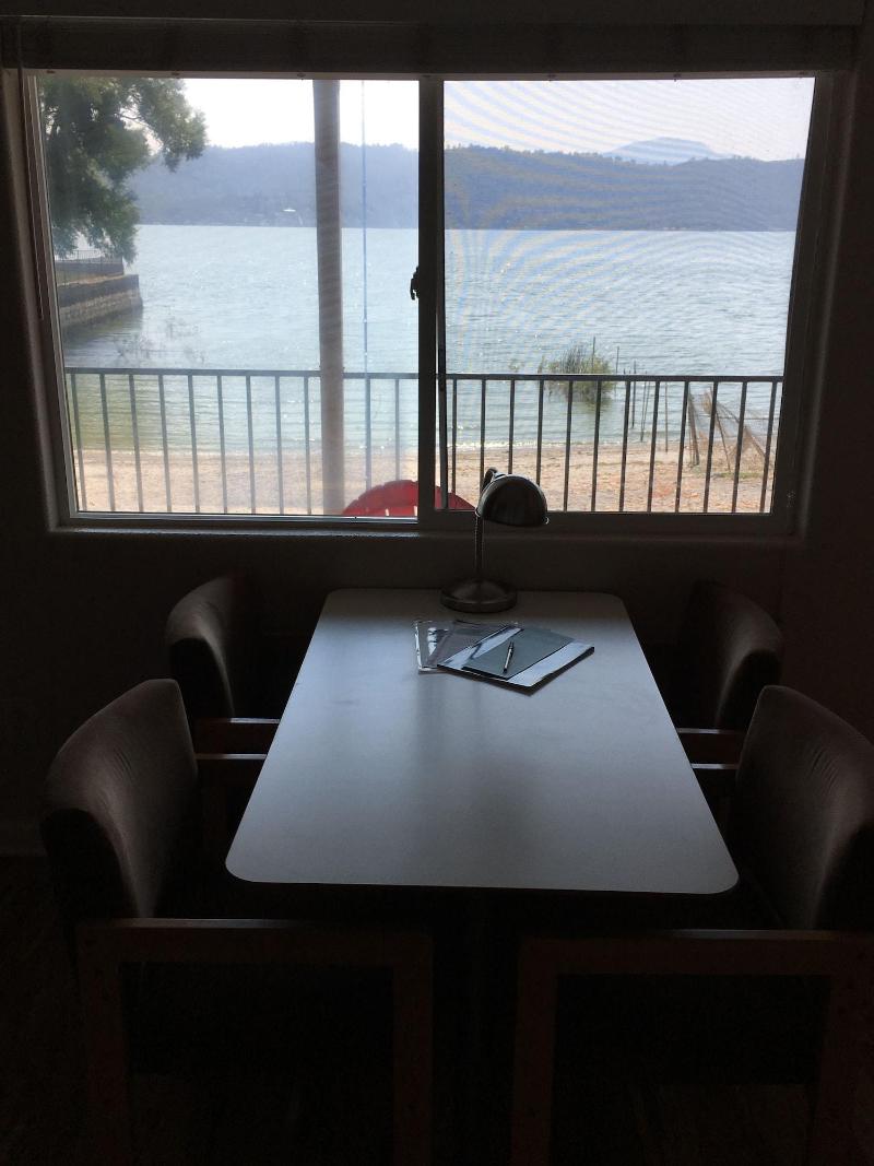 Clear Lake Cottages & Marina image