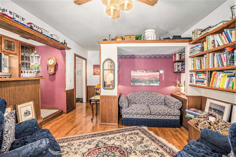 Yelton Manor Bed & Breakfast image 8