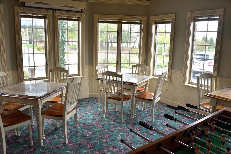 Yelton Manor Bed & Breakfast image