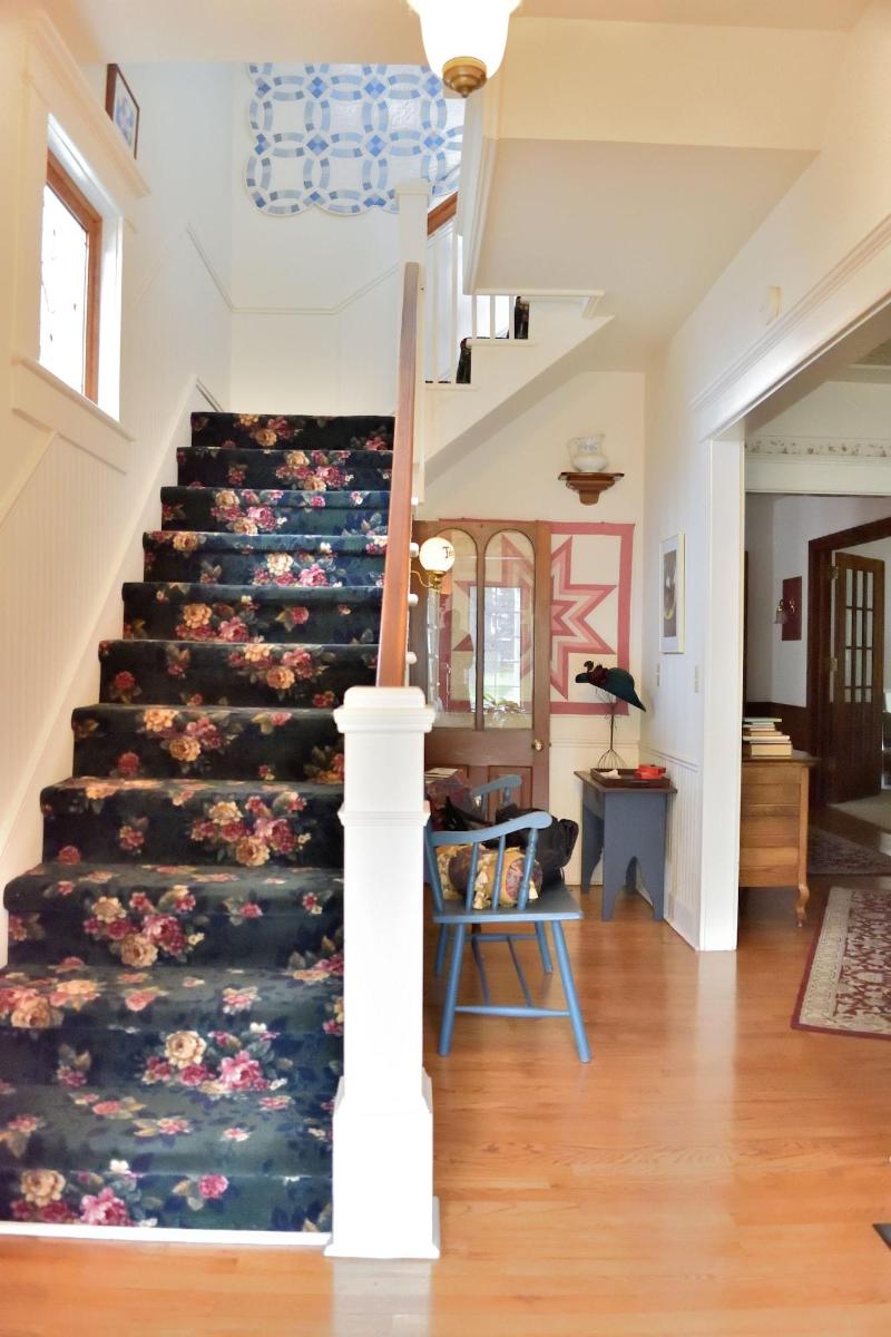 Yelton Manor Bed & Breakfast image