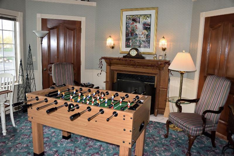 Yelton Manor Bed & Breakfast image