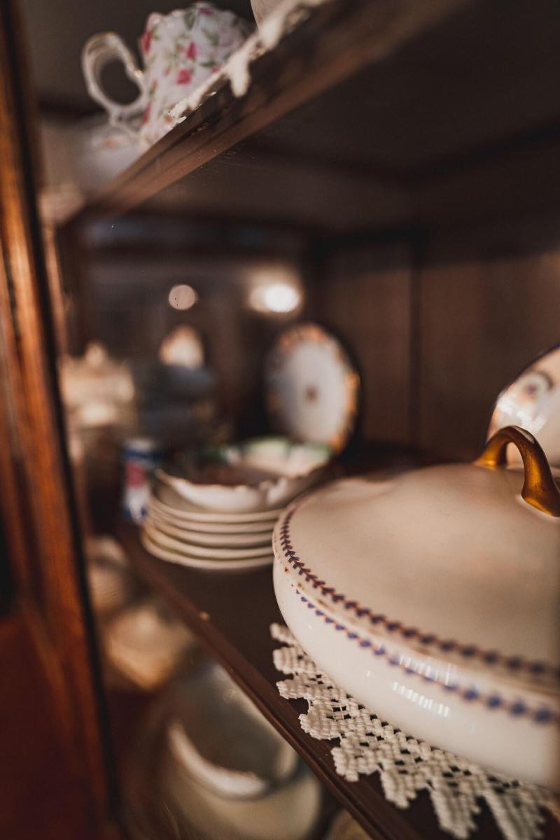 Yelton Manor Bed & Breakfast image