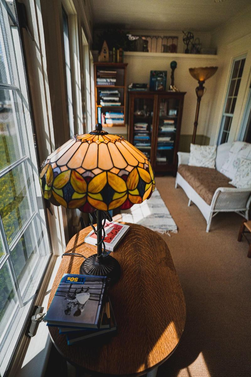 Yelton Manor Bed & Breakfast image