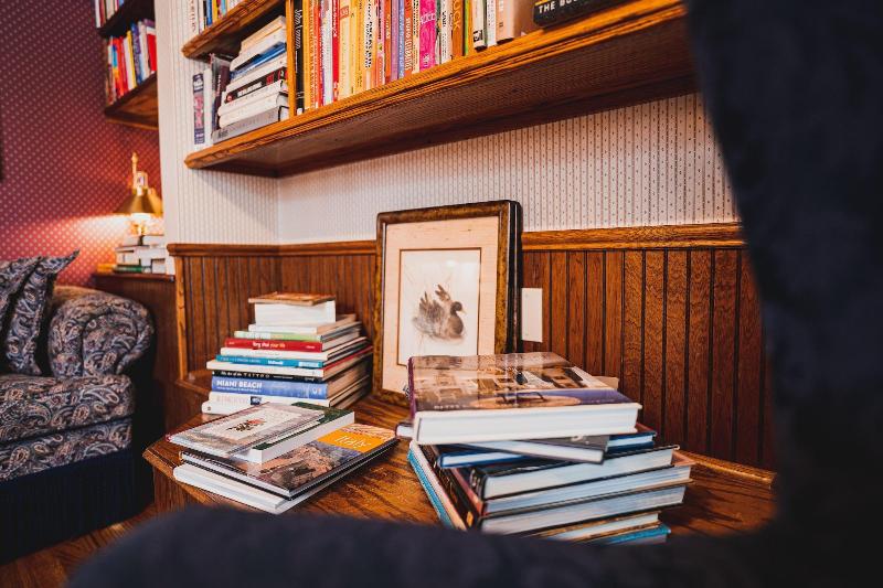Yelton Manor Bed & Breakfast image