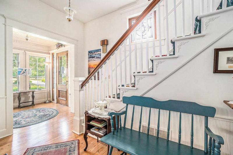 Yelton Manor Bed & Breakfast image