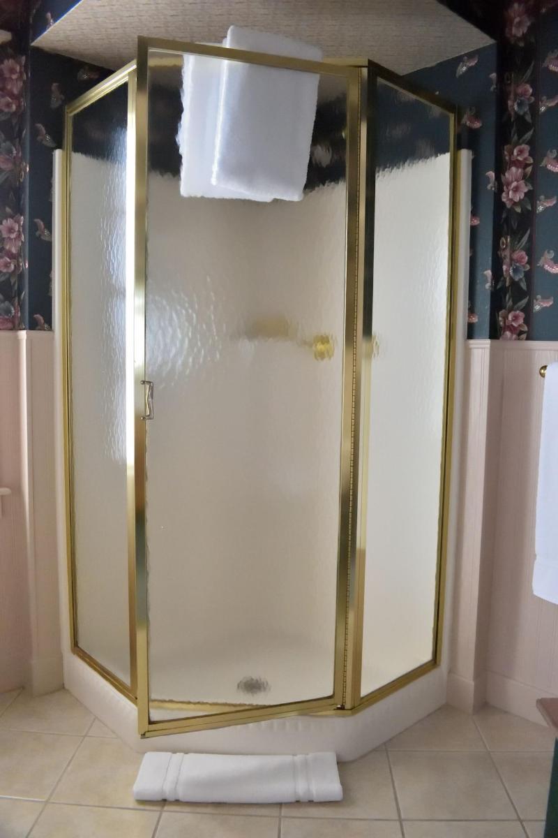 Yelton Manor Bed & Breakfast image