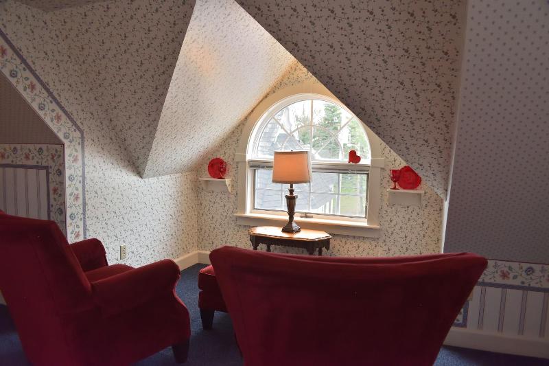 Yelton Manor Bed & Breakfast image