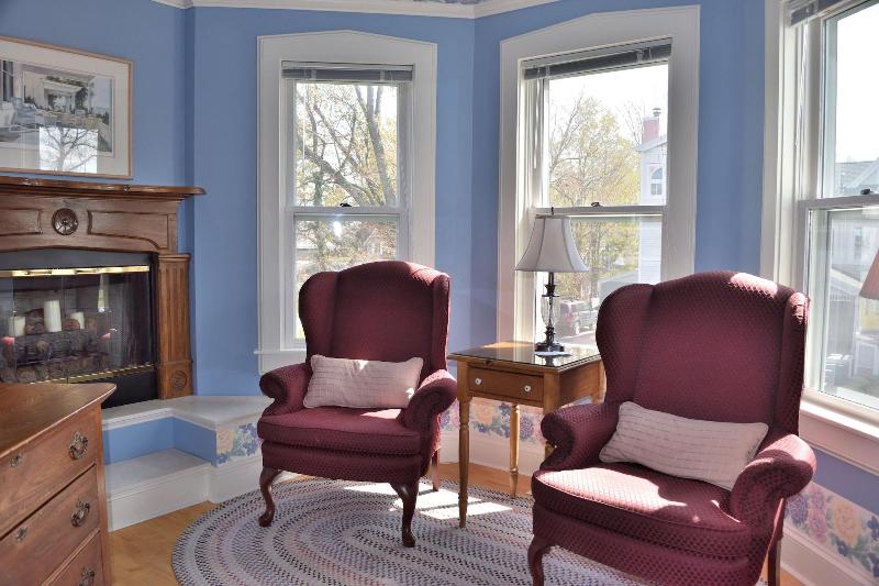 Yelton Manor Bed & Breakfast image 9