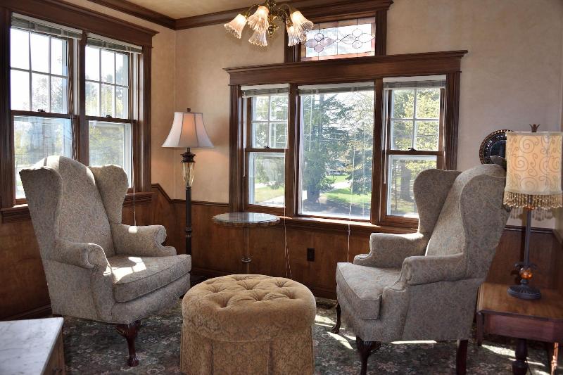Yelton Manor Bed & Breakfast image 5