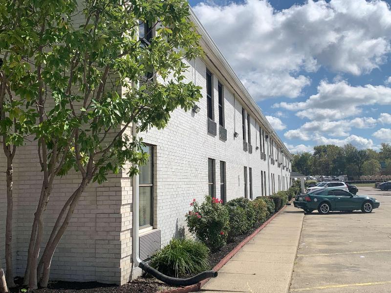 Motel 6 Franklin, Oh image