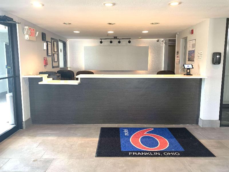 Motel 6 Franklin, Oh image