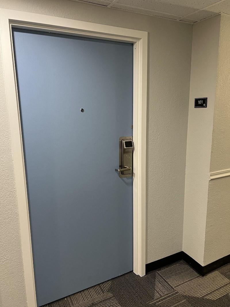 Motel 6 Franklin, Oh image