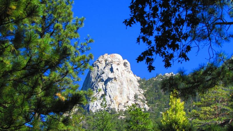 Always Inn Idyllwild Vacation Cottages image