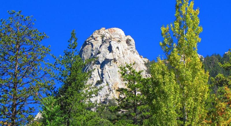 Always Inn Idyllwild Vacation Cottages image