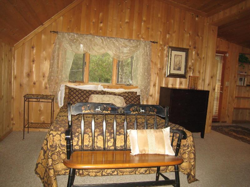 Always Inn Idyllwild Vacation Cottages image