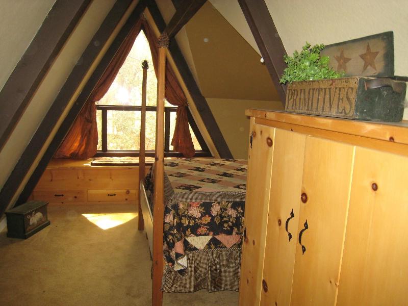 Always Inn Idyllwild Vacation Cottages image