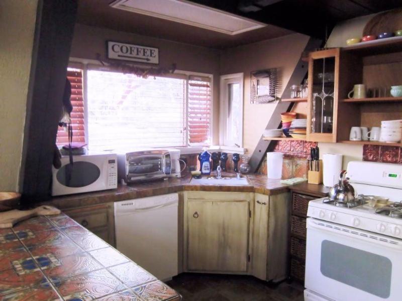 Always Inn Idyllwild Vacation Cottages image