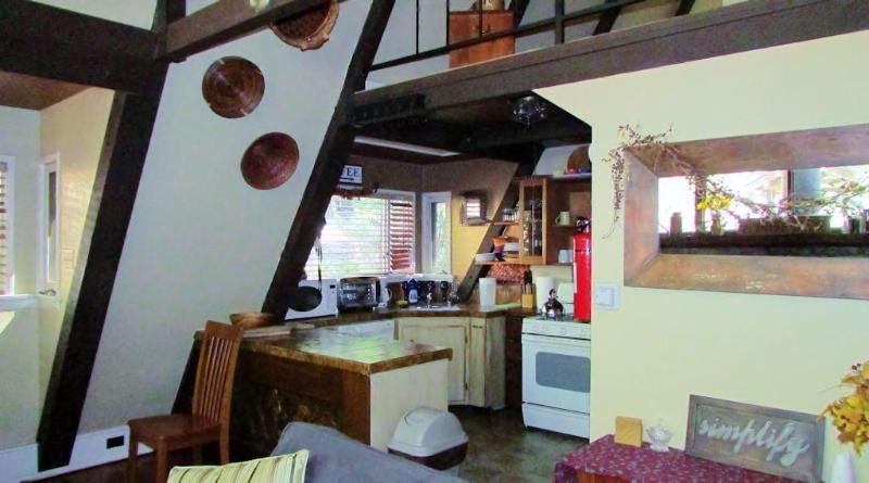 Always Inn Idyllwild Vacation Cottages image
