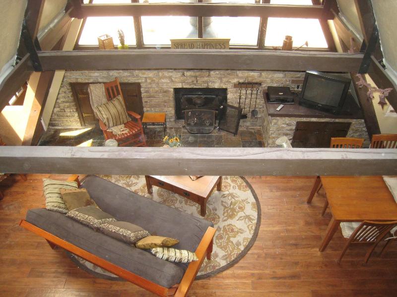 Always Inn Idyllwild Vacation Cottages image