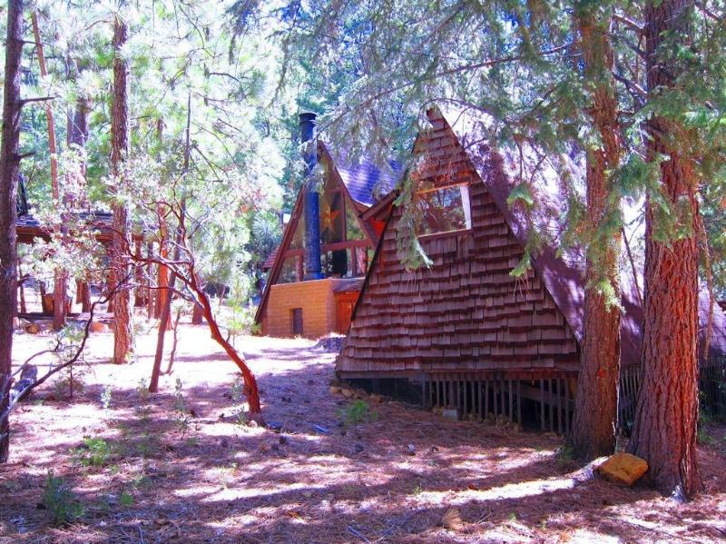 Always Inn Idyllwild Vacation Cottages image