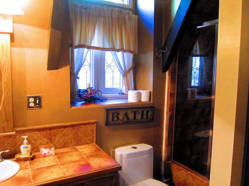 Always Inn Idyllwild Vacation Cottages image