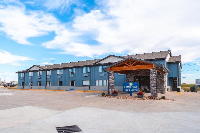 Cobblestone Inn & Suites - Trenton image
