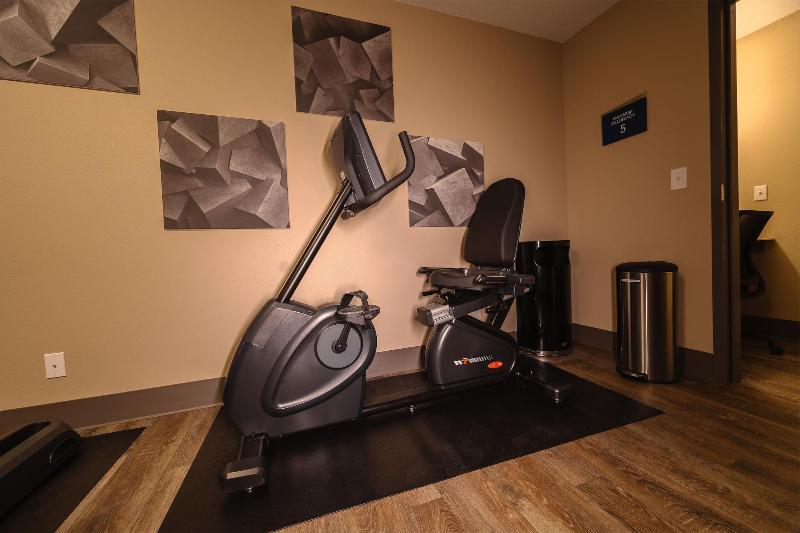 Cobblestone Inn & Suites - Trenton image