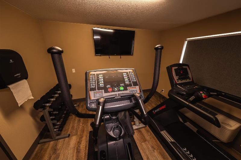 Cobblestone Inn & Suites - Trenton image