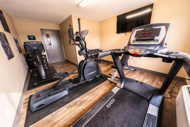 Cobblestone Inn & Suites - Trenton image